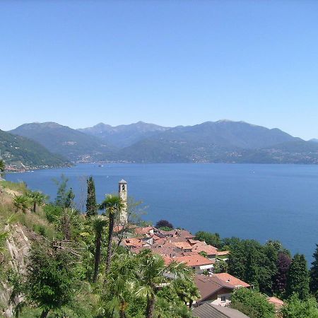 Casa Coccinella Apartment Oggebbio Luaran gambar