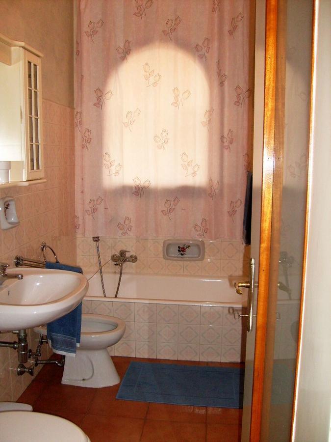 Casa Coccinella Apartment Oggebbio Luaran gambar